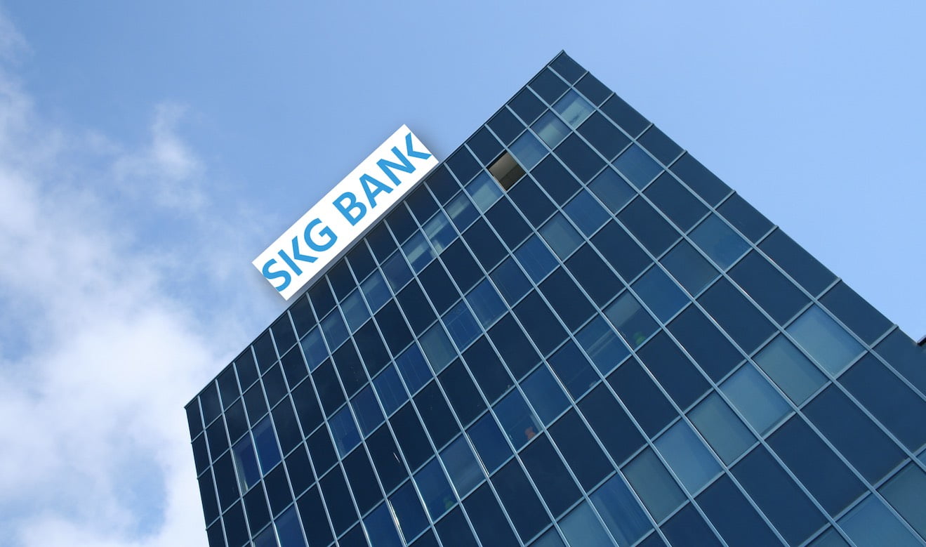 Skg Bank Privatkredit