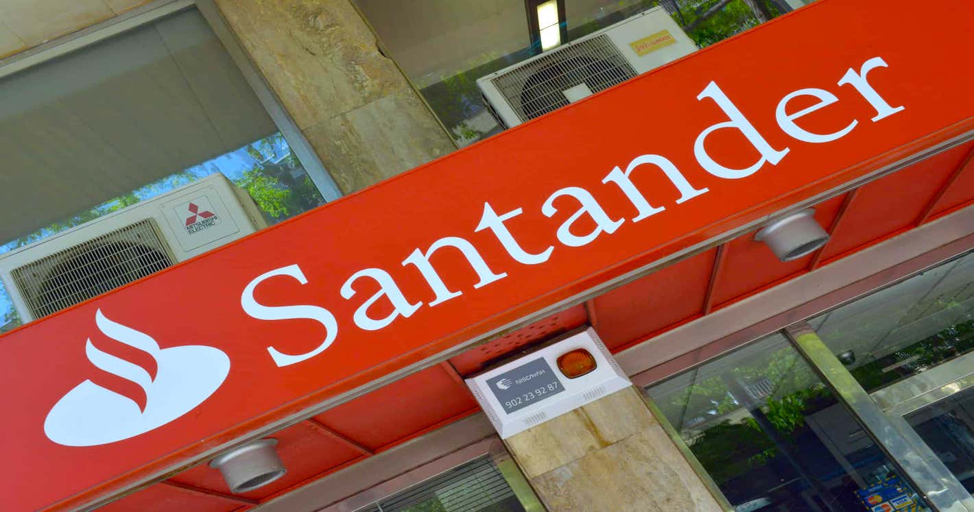 Santander Bank Privatkredit - Kredite Tipps