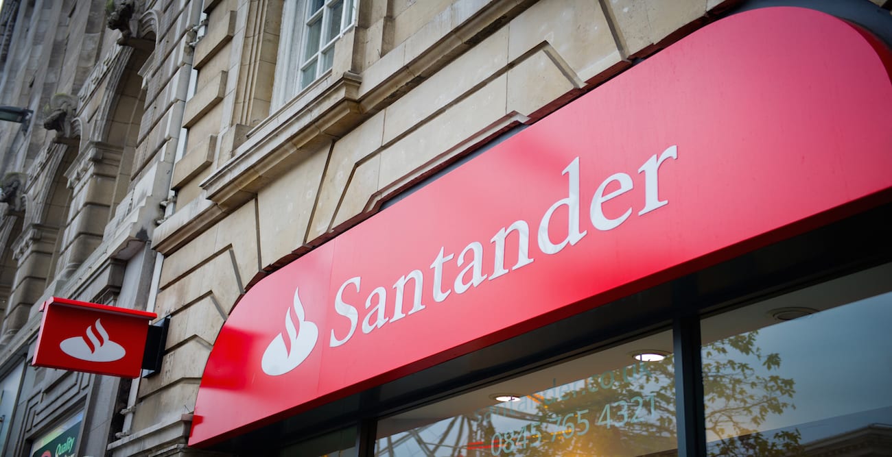 Santander Privatkredit - Kredite Tipps